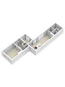 Sold subject to conditions: Duinzichtstraat 3, 2341 BW Oegstgeest