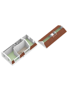 Sold subject to conditions: Duinzichtstraat 3, 2341 BW Oegstgeest