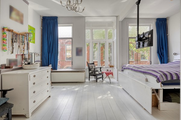 Medium property photo - Valdezstraat 4A, 2313 ZJ Leiden