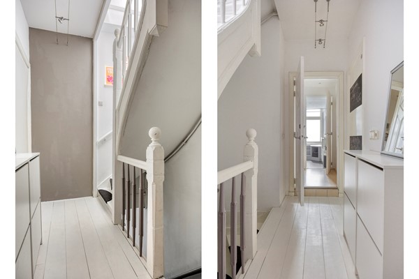 Medium property photo - Valdezstraat 4A, 2313 ZJ Leiden
