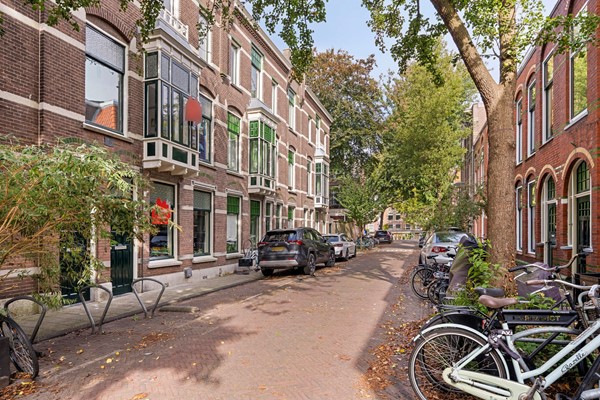 Medium property photo - Valdezstraat 4, 2313 ZJ Leiden