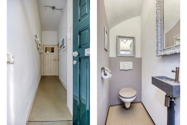 Medium property photo - Valdezstraat 4, 2313 ZJ Leiden