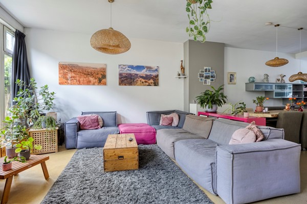 Medium property photo - Valdezstraat 4, 2313 ZJ Leiden