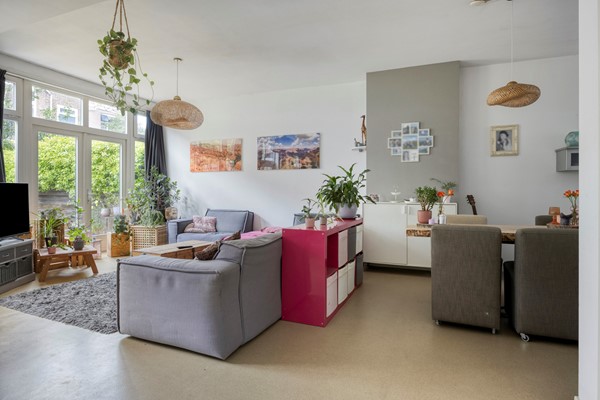 Medium property photo - Valdezstraat 4, 2313 ZJ Leiden