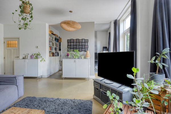 Medium property photo - Valdezstraat 4, 2313 ZJ Leiden