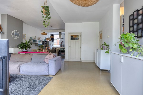 Medium property photo - Valdezstraat 4, 2313 ZJ Leiden