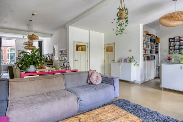 Medium property photo - Valdezstraat 4, 2313 ZJ Leiden