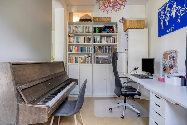 Medium property photo - Valdezstraat 4, 2313 ZJ Leiden