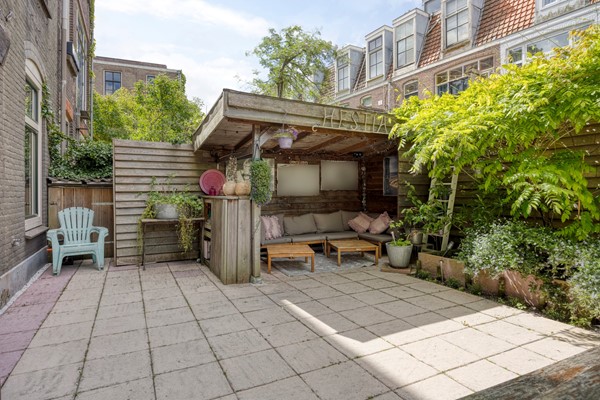 Medium property photo - Valdezstraat 4, 2313 ZJ Leiden