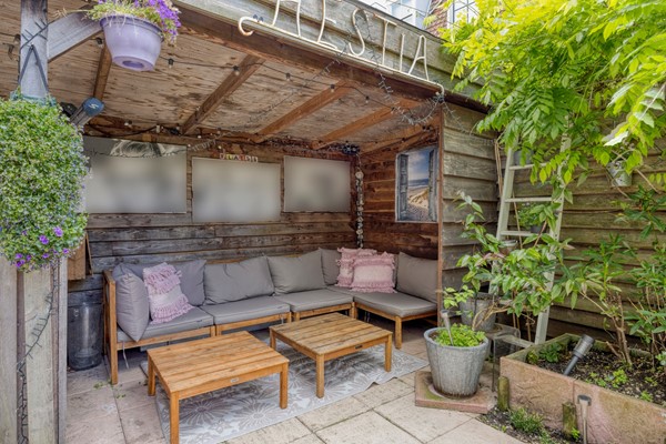 Medium property photo - Valdezstraat 4, 2313 ZJ Leiden