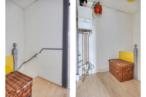 Medium property photo - Valdezstraat 4, 2313 ZJ Leiden