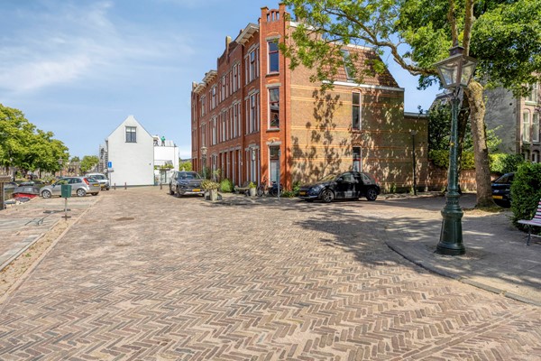 Medium property photo - Valdezstraat 4, 2313 ZJ Leiden