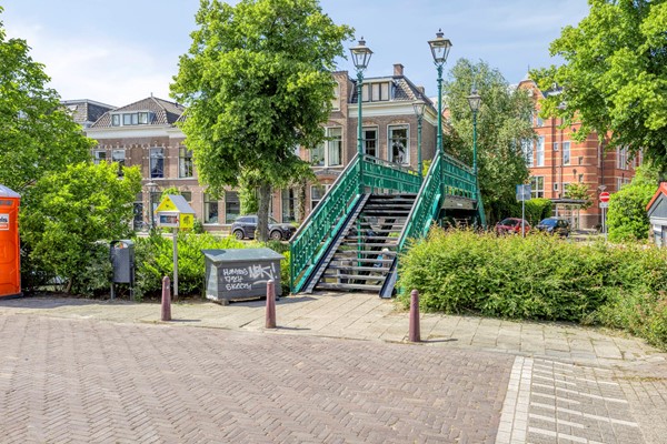 Medium property photo - Valdezstraat 4, 2313 ZJ Leiden