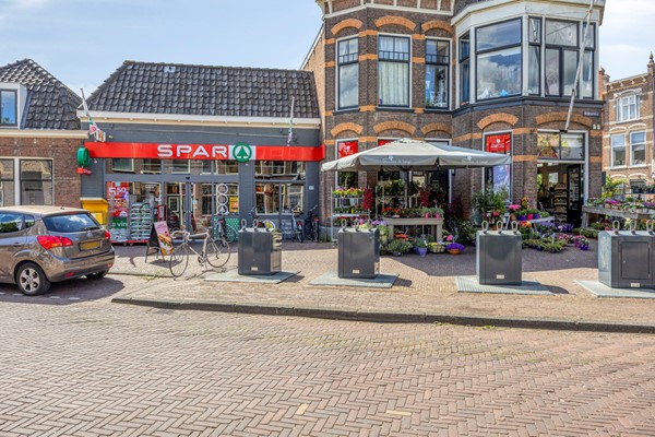 Medium property photo - Valdezstraat 4, 2313 ZJ Leiden