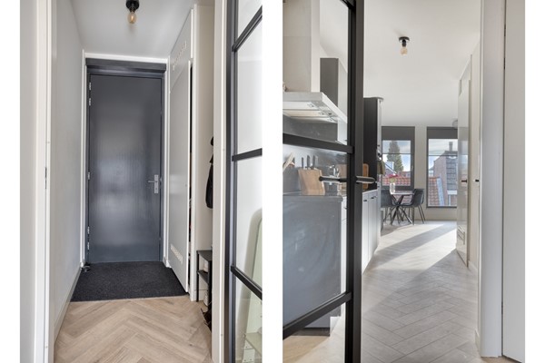 Medium property photo - West Havenstraat 4G, 2312 LZ Leiden