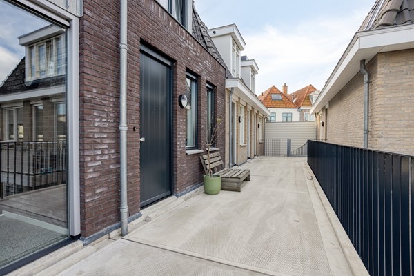 Medium property photo - West Havenstraat 4G, 2312 LZ Leiden
