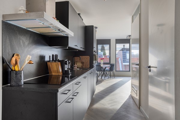 Medium property photo - West Havenstraat 4G, 2312 LZ Leiden