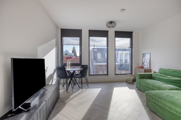 Medium property photo - West Havenstraat 4G, 2312 LZ Leiden