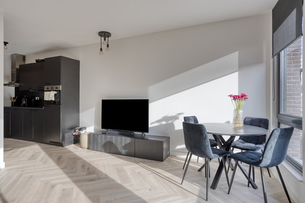 Medium property photo - West Havenstraat 4G, 2312 LZ Leiden