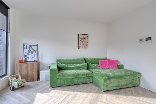 Medium property photo - West Havenstraat 4G, 2312 LZ Leiden