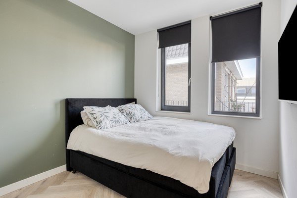 Medium property photo - West Havenstraat 4G, 2312 LZ Leiden