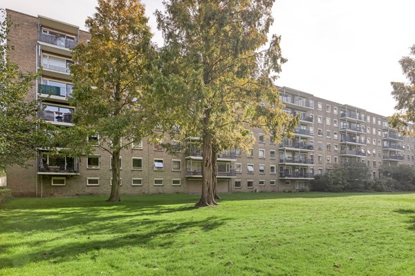 Medium property photo - Aert van Neslaan 215, 2341 HK Oegstgeest
