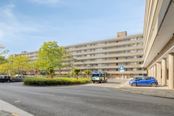 Medium property photo - Aert van Neslaan 215, 2341 HK Oegstgeest