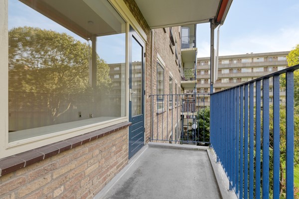 Medium property photo - Aert van Neslaan 215, 2341 HK Oegstgeest