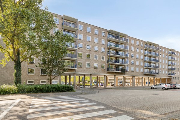 Medium property photo - Aert van Neslaan 215, 2341 HK Oegstgeest