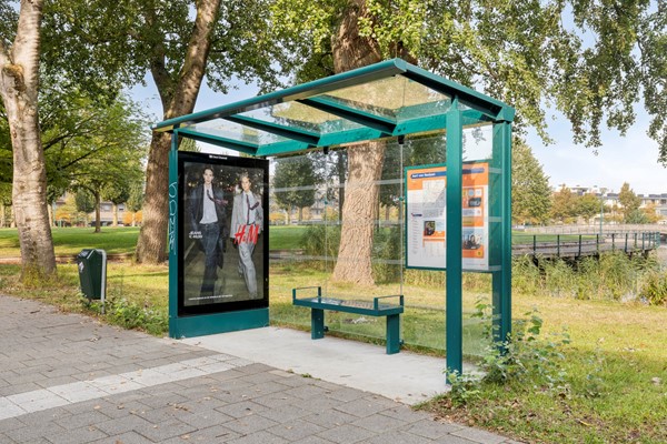 Medium property photo - Aert van Neslaan 215, 2341 HK Oegstgeest