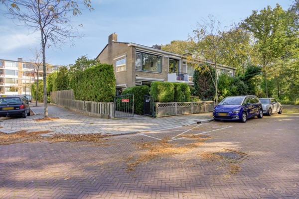 Medium property photo - Ridderspoorlaan 2, 2343 TZ Oegstgeest