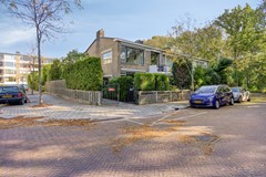 Te koop: Ridderspoorlaan 2, 2343TZ Oegstgeest