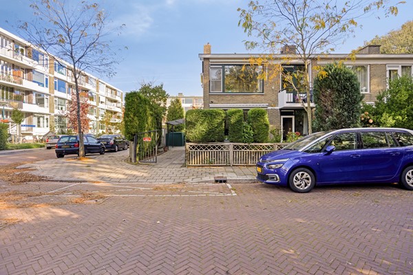 Medium property photo - Ridderspoorlaan 2, 2343 TZ Oegstgeest