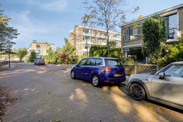 Medium property photo - Ridderspoorlaan 2, 2343 TZ Oegstgeest