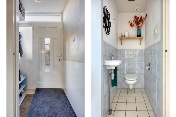 Medium property photo - Ridderspoorlaan 2, 2343 TZ Oegstgeest