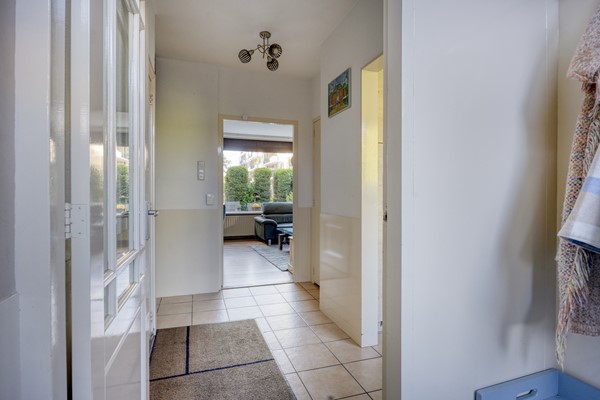 Medium property photo - Ridderspoorlaan 2, 2343 TZ Oegstgeest