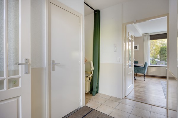 Medium property photo - Ridderspoorlaan 2, 2343 TZ Oegstgeest