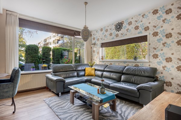 Medium property photo - Ridderspoorlaan 2, 2343 TZ Oegstgeest
