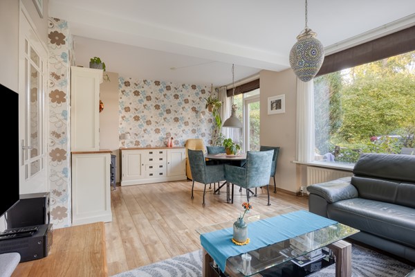 Medium property photo - Ridderspoorlaan 2, 2343 TZ Oegstgeest