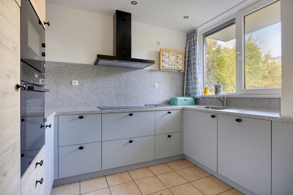 Medium property photo - Ridderspoorlaan 2, 2343 TZ Oegstgeest