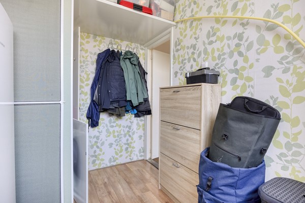 Medium property photo - Ridderspoorlaan 2, 2343 TZ Oegstgeest