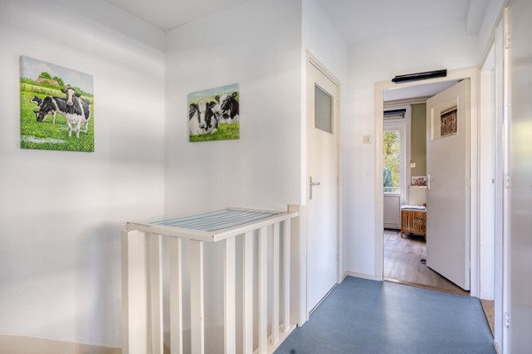 Medium property photo - Ridderspoorlaan 2, 2343 TZ Oegstgeest