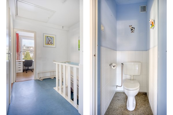 Medium property photo - Ridderspoorlaan 2, 2343 TZ Oegstgeest