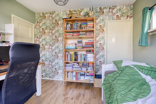 Medium property photo - Ridderspoorlaan 2, 2343 TZ Oegstgeest