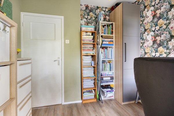 Medium property photo - Ridderspoorlaan 2, 2343 TZ Oegstgeest