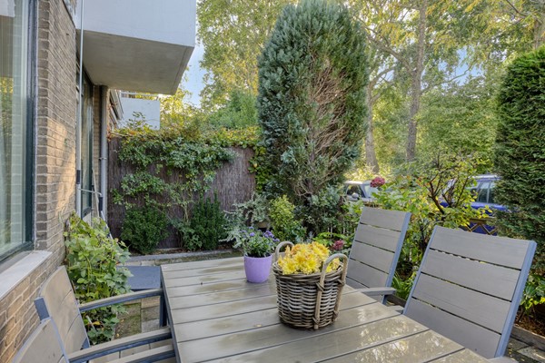 Medium property photo - Ridderspoorlaan 2, 2343 TZ Oegstgeest