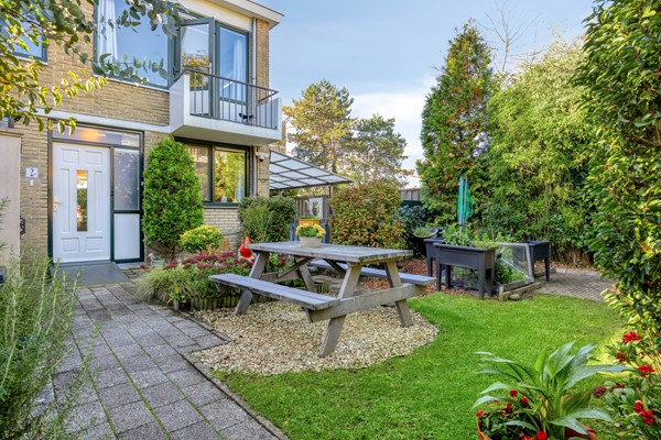 Medium property photo - Ridderspoorlaan 2, 2343 TZ Oegstgeest