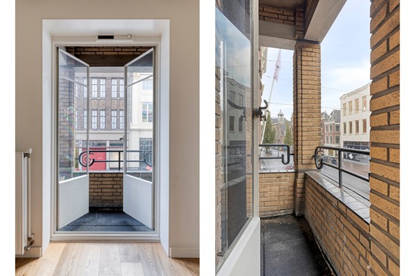 Medium property photo - Breestraat 89A, 2311 CK Leiden