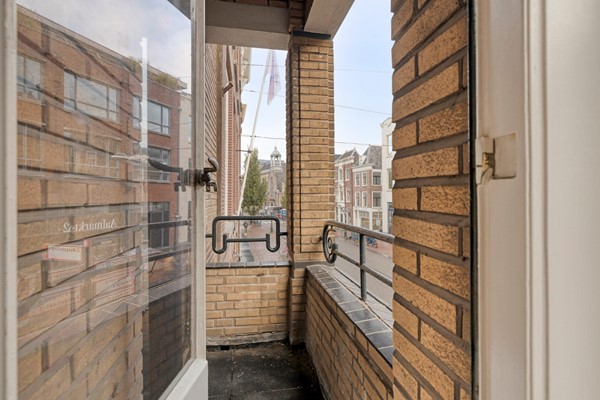Medium property photo - Breestraat 89A, 2311 CK Leiden