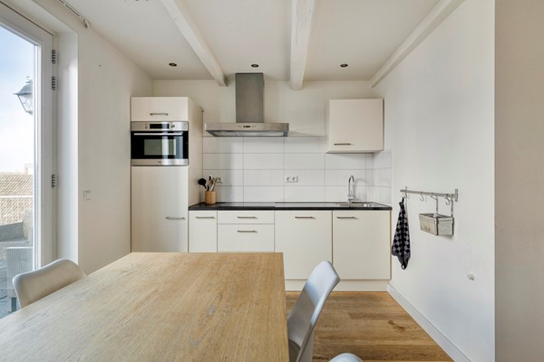 Medium property photo - Breestraat 89E, 2311 CK Leiden
